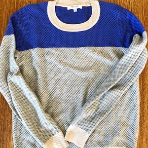 Madewell sweater inxs